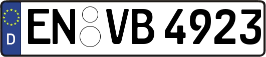 EN-VB4923