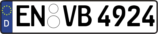 EN-VB4924