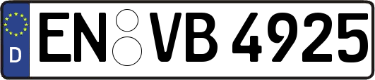 EN-VB4925