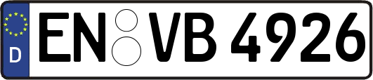 EN-VB4926