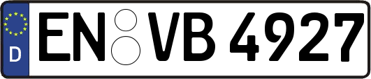 EN-VB4927