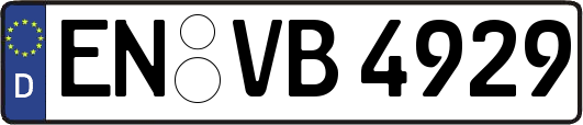 EN-VB4929