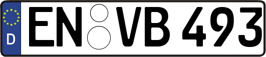 EN-VB493