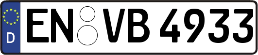 EN-VB4933