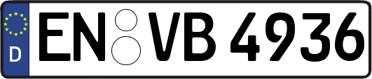 EN-VB4936
