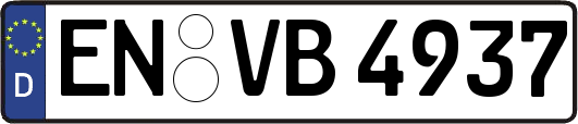 EN-VB4937