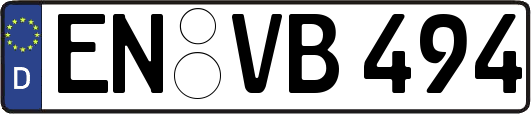 EN-VB494