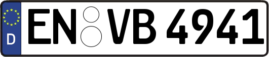 EN-VB4941