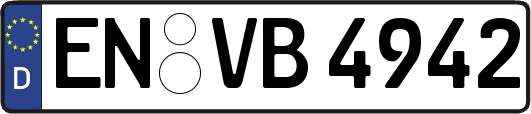 EN-VB4942