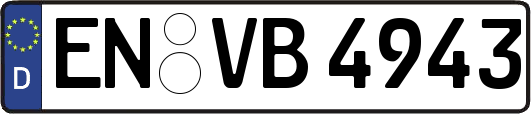 EN-VB4943