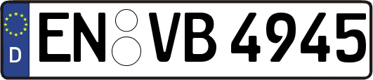 EN-VB4945