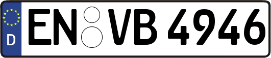 EN-VB4946