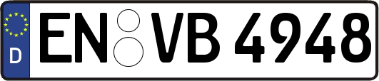 EN-VB4948
