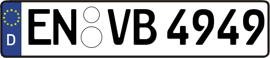 EN-VB4949