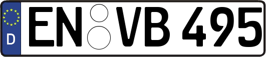 EN-VB495