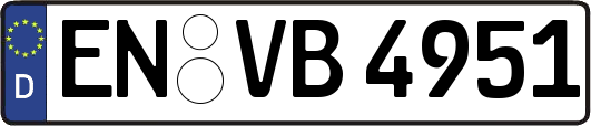 EN-VB4951