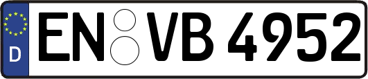 EN-VB4952