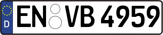 EN-VB4959