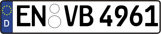 EN-VB4961