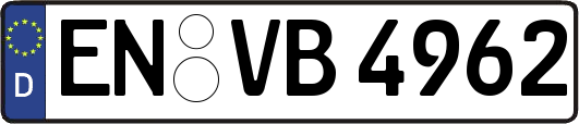EN-VB4962
