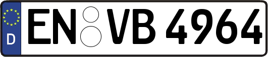 EN-VB4964