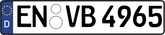 EN-VB4965