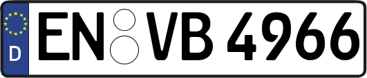 EN-VB4966