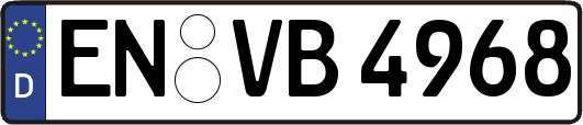 EN-VB4968