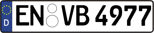 EN-VB4977