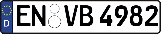 EN-VB4982