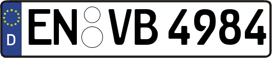 EN-VB4984