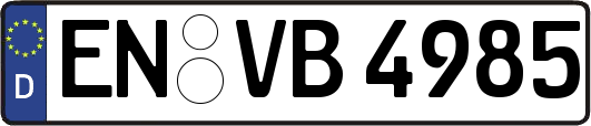 EN-VB4985