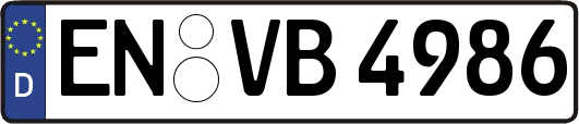 EN-VB4986