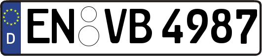 EN-VB4987