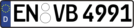 EN-VB4991