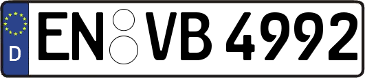 EN-VB4992