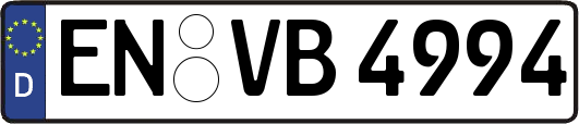 EN-VB4994