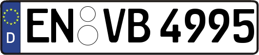 EN-VB4995