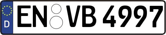 EN-VB4997