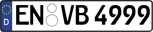 EN-VB4999