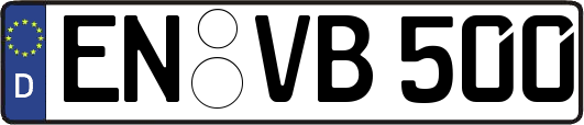 EN-VB500