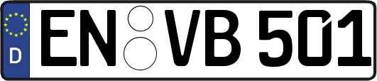 EN-VB501