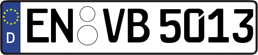 EN-VB5013