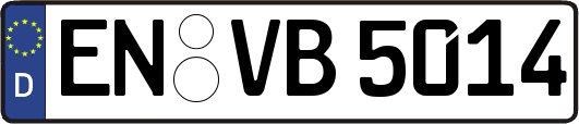 EN-VB5014