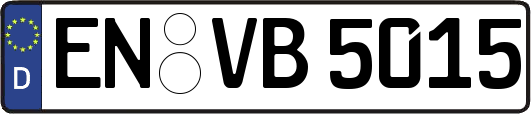 EN-VB5015