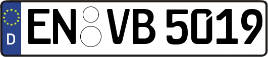 EN-VB5019