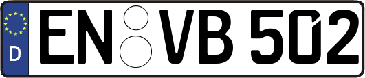 EN-VB502