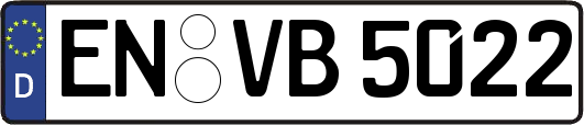 EN-VB5022