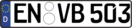 EN-VB503