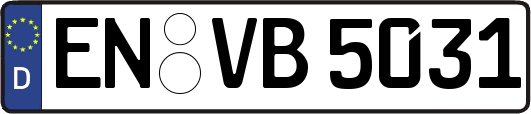 EN-VB5031